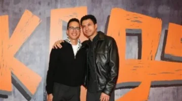 بمنافسة Joy Awards.. فيلم سيكو سيكو يتصدر ترشيحات جائزة العمل المفضل عام 2026